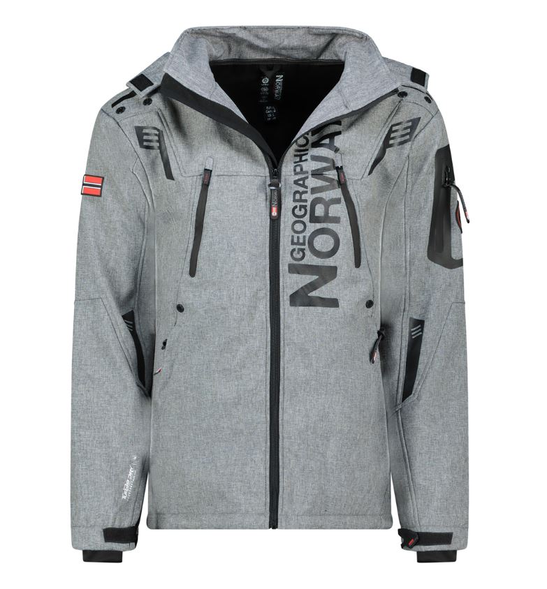 Talentueux Light Grey