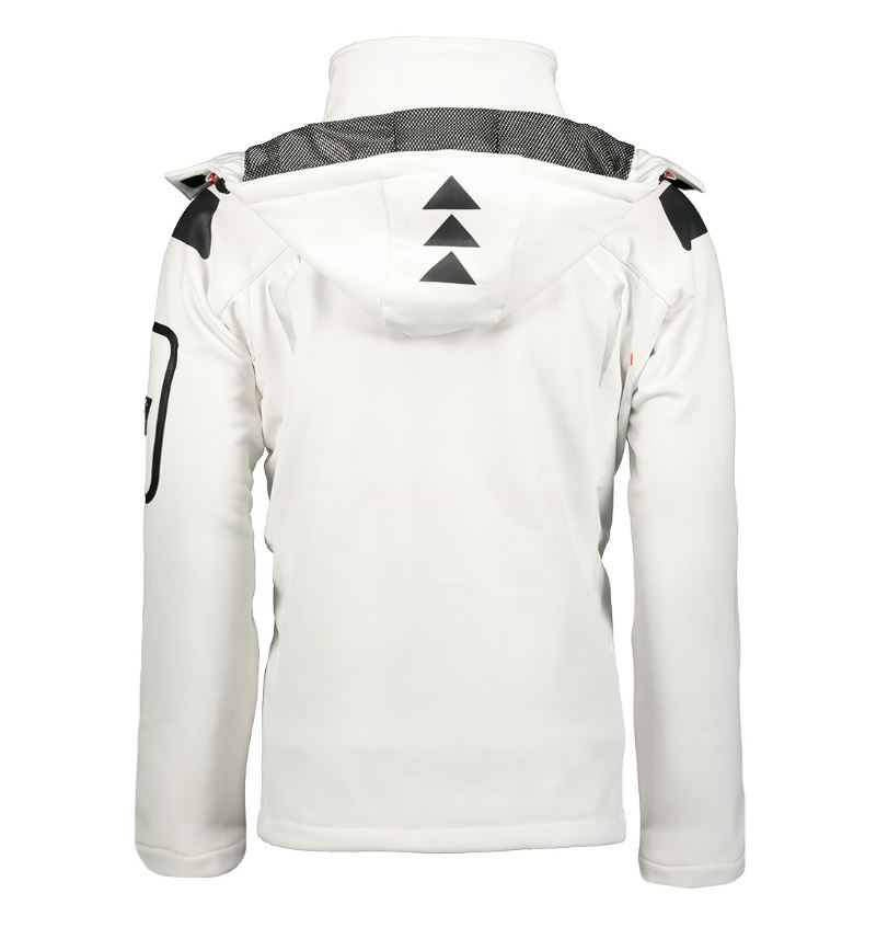 Techno White2
