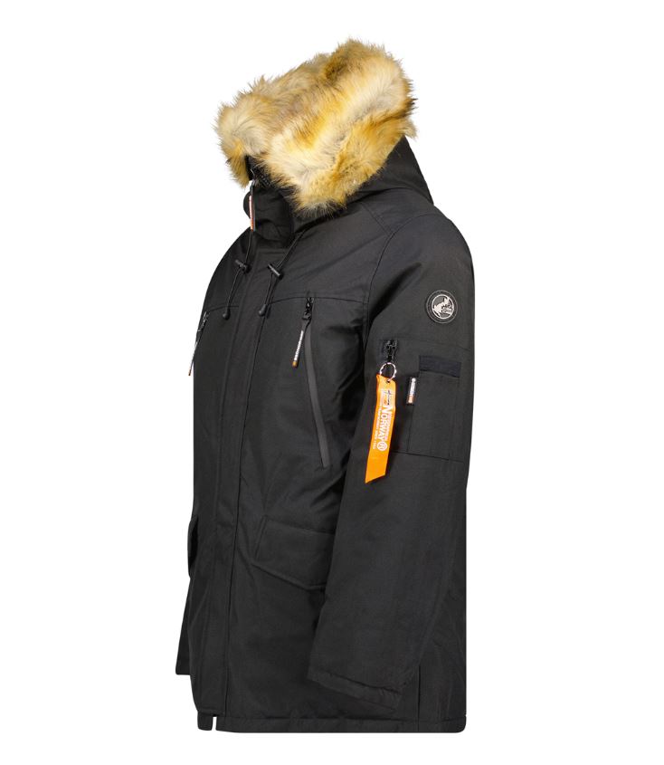 Arnold Black3